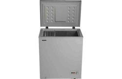 Bush BCF142L Chest Freezer- White/Exp Del